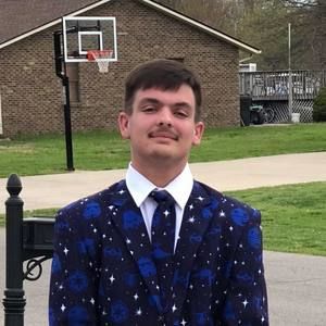 Meet your Posher, Jonathon